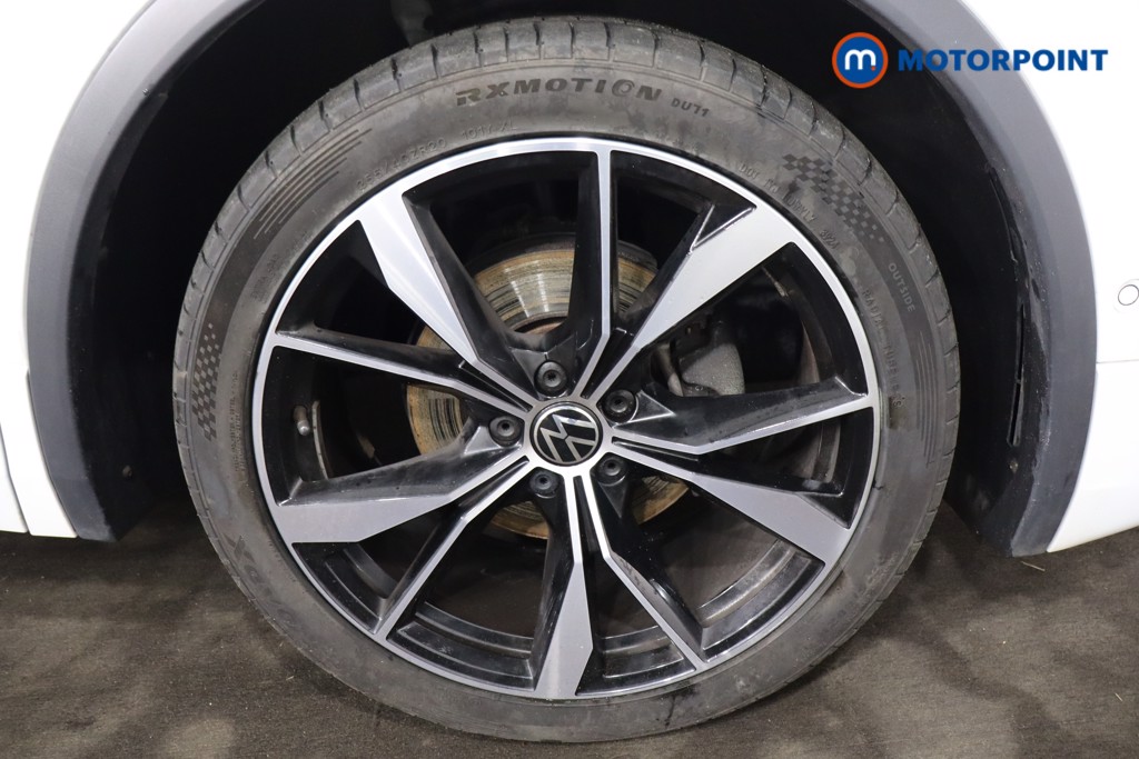 Volkswagen Tiguan R-Line Automatic Petrol SUV - Stock Number (1606631) - 26th supplementary image