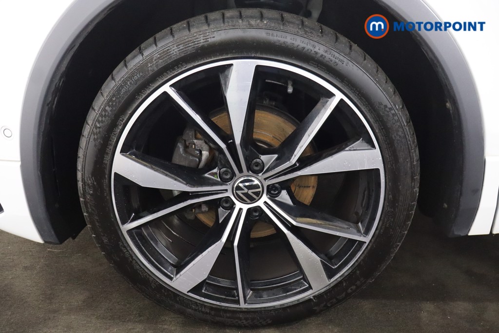 Volkswagen Tiguan R-Line Automatic Petrol SUV - Stock Number (1606631) - 27th supplementary image