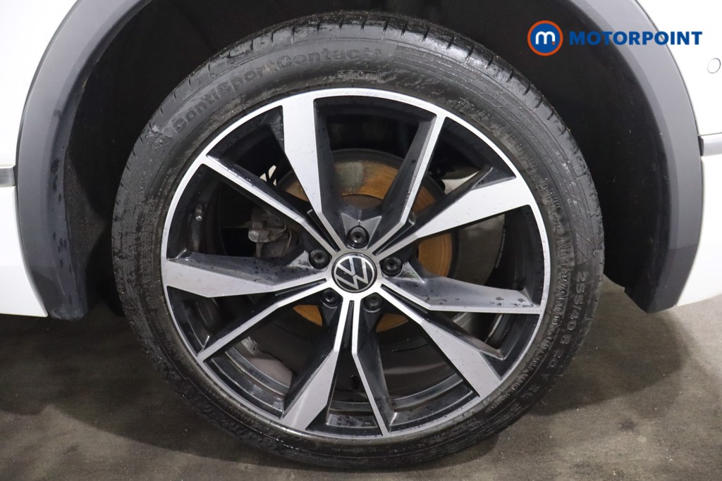 Volkswagen Tiguan R-Line Automatic Petrol SUV - Stock Number (1606631) - 28th supplementary image