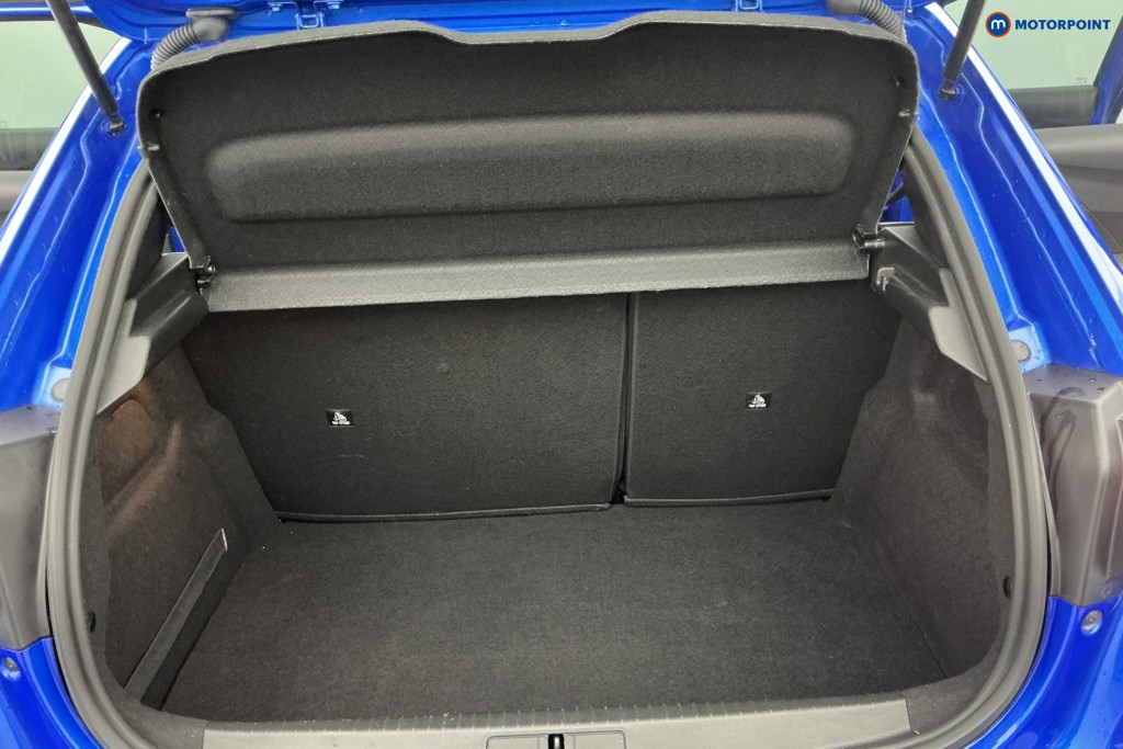 Peugeot 208 Allure Premium -Plus Automatic Petrol Hatchback - Stock Number (1606871) - 4th supplementary image