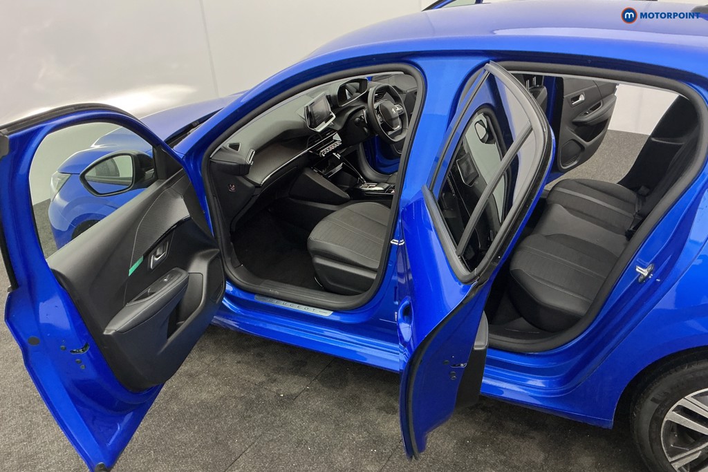 Peugeot 208 Allure Premium -Plus Automatic Petrol Hatchback - Stock Number (1606871) - 5th supplementary image