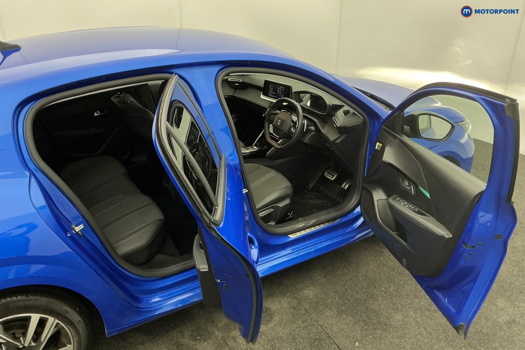 Peugeot 208 Allure Premium -Plus Automatic Petrol Hatchback - Stock Number (1606871) - 6th supplementary image