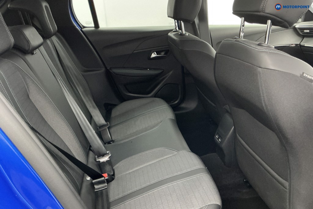 Peugeot 208 Allure Premium -Plus Automatic Petrol Hatchback - Stock Number (1606871) - 7th supplementary image