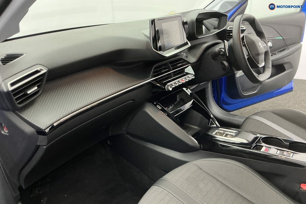 Peugeot 208 Allure Premium -Plus Automatic Petrol Hatchback - Stock Number (1606871) - 11th supplementary image