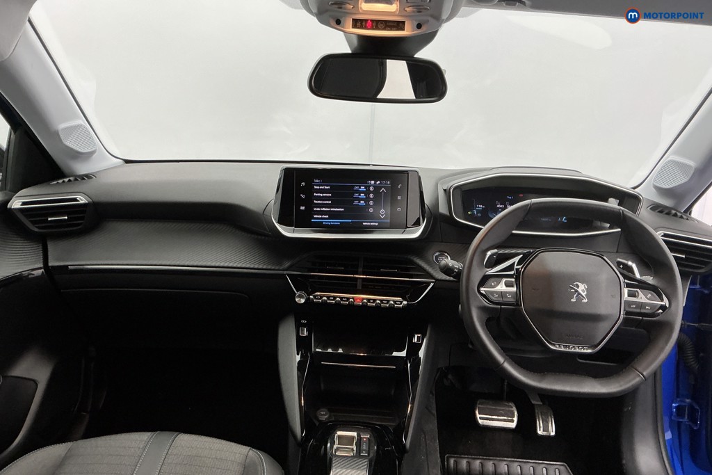 Peugeot 208 Allure Premium -Plus Automatic Petrol Hatchback - Stock Number (1606871) - 15th supplementary image