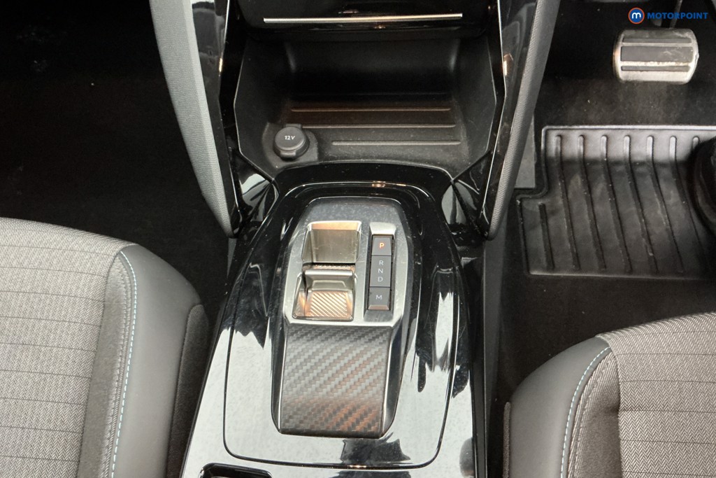 Peugeot 208 Allure Premium -Plus Automatic Petrol Hatchback - Stock Number (1606871) - 18th supplementary image