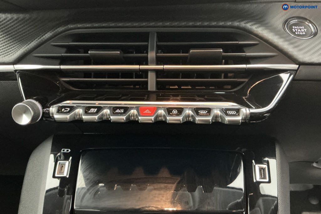 Peugeot 208 Allure Premium -Plus Automatic Petrol Hatchback - Stock Number (1606871) - 19th supplementary image