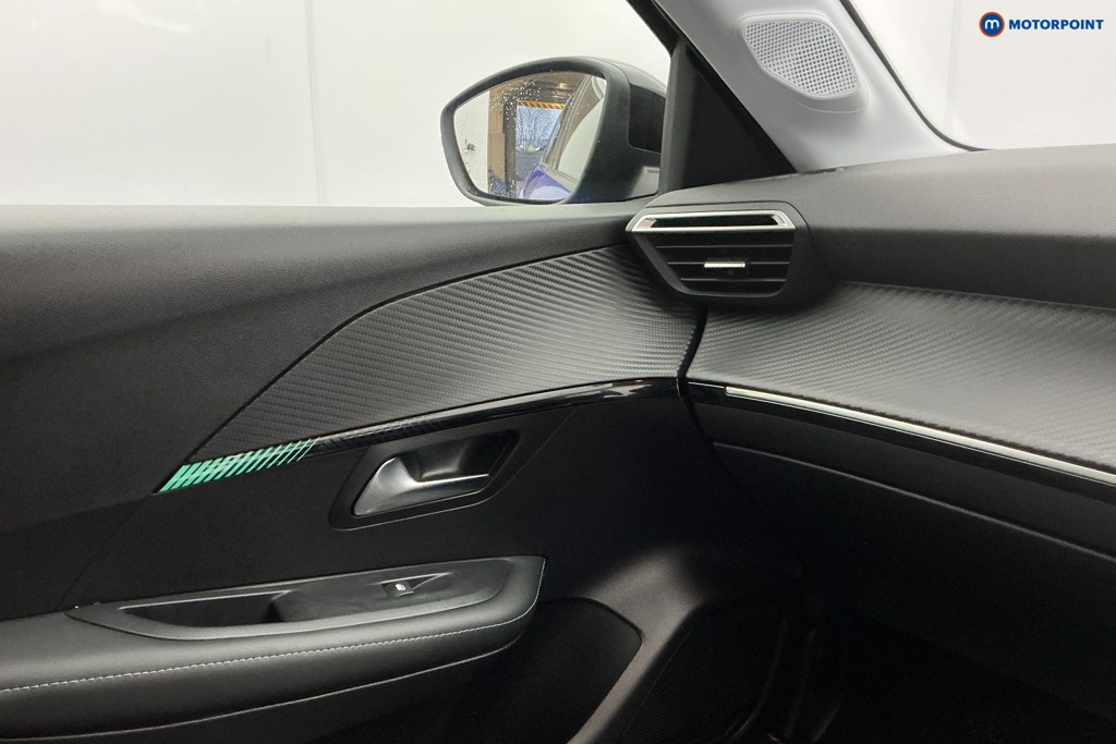 Peugeot 208 Allure Premium -Plus Automatic Petrol Hatchback - Stock Number (1606871) - 20th supplementary image