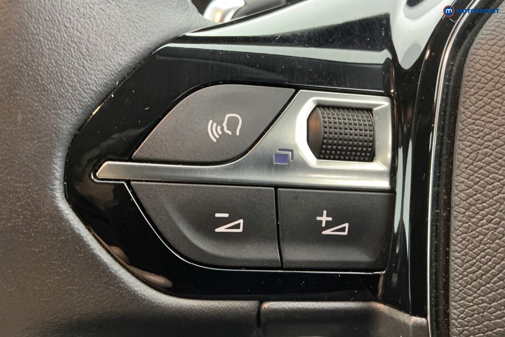 Peugeot 208 Allure Premium -Plus Automatic Petrol Hatchback - Stock Number (1606871) - 21st supplementary image