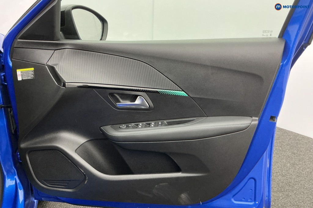 Peugeot 208 Allure Premium -Plus Automatic Petrol Hatchback - Stock Number (1606871) - 24th supplementary image