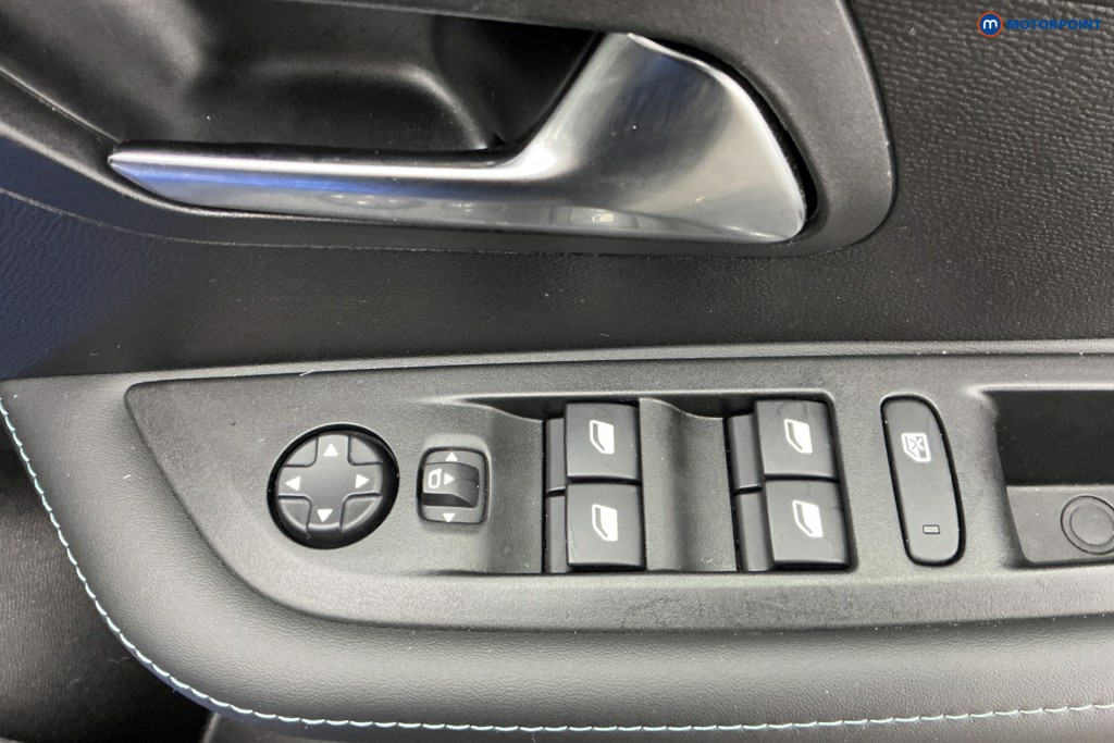 Peugeot 208 Allure Premium -Plus Automatic Petrol Hatchback - Stock Number (1606871) - 25th supplementary image