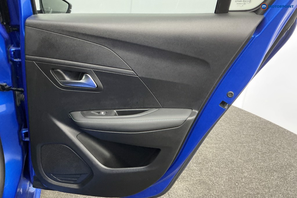 Peugeot 208 Allure Premium -Plus Automatic Petrol Hatchback - Stock Number (1606871) - 26th supplementary image