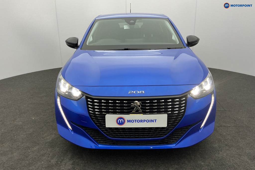 Peugeot 208 Allure Premium -Plus Automatic Petrol Hatchback - Stock Number (1606871) - 30th supplementary image