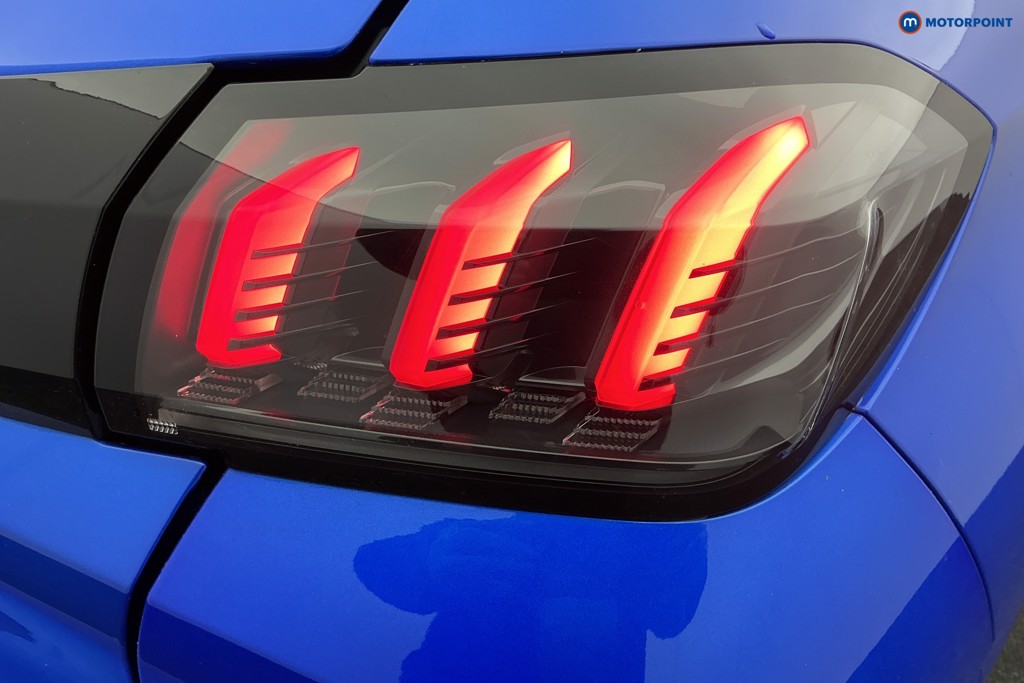 Peugeot 208 Allure Premium -Plus Automatic Petrol Hatchback - Stock Number (1606871) - 32nd supplementary image