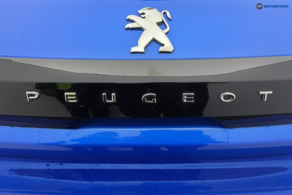 Peugeot 208 Allure Premium -Plus Automatic Petrol Hatchback - Stock Number (1606871) - 33rd supplementary image