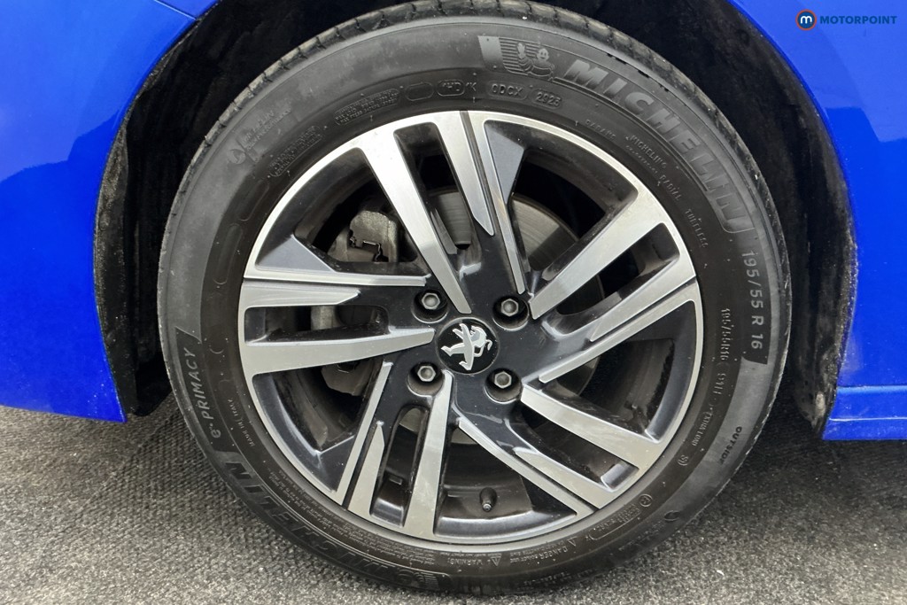 Peugeot 208 Allure Premium -Plus Automatic Petrol Hatchback - Stock Number (1606871) - 35th supplementary image