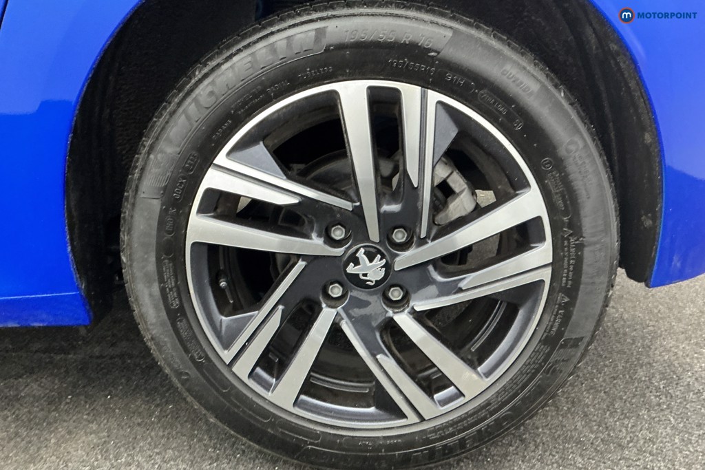 Peugeot 208 Allure Premium -Plus Automatic Petrol Hatchback - Stock Number (1606871) - 36th supplementary image