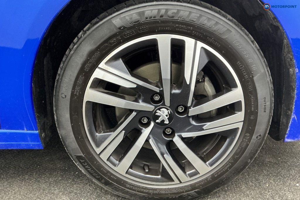 Peugeot 208 Allure Premium -Plus Automatic Petrol Hatchback - Stock Number (1606871) - 38th supplementary image