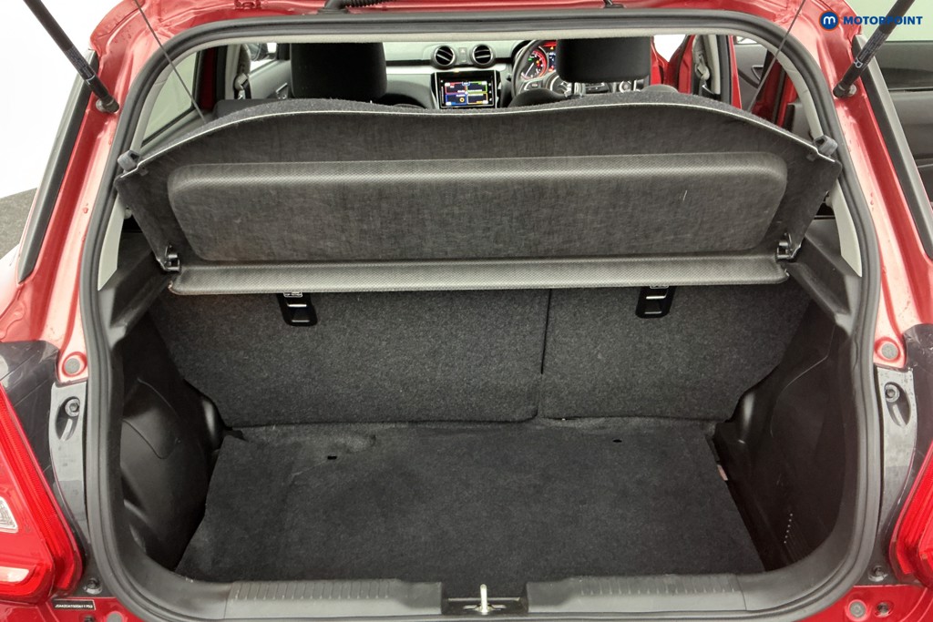 Suzuki Swift SZ5 Automatic Petrol Hatchback - Stock Number (1607138) - 3rd supplementary image