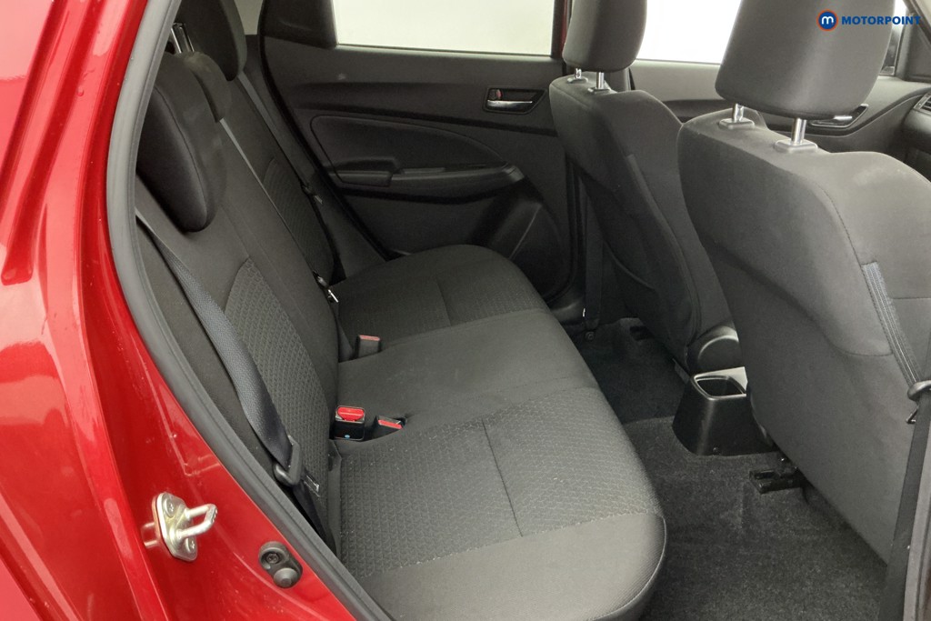 Suzuki Swift SZ5 Automatic Petrol Hatchback - Stock Number (1607138) - 5th supplementary image