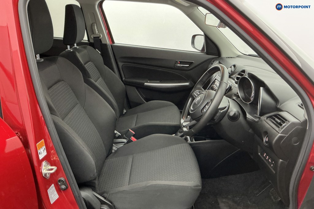 Suzuki Swift SZ5 Automatic Petrol Hatchback - Stock Number (1607138) - 6th supplementary image
