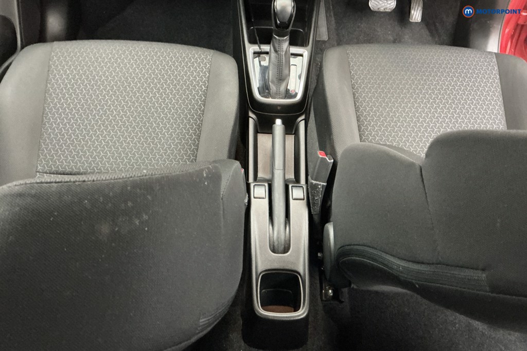 Suzuki Swift SZ5 Automatic Petrol Hatchback - Stock Number (1607138) - 11th supplementary image