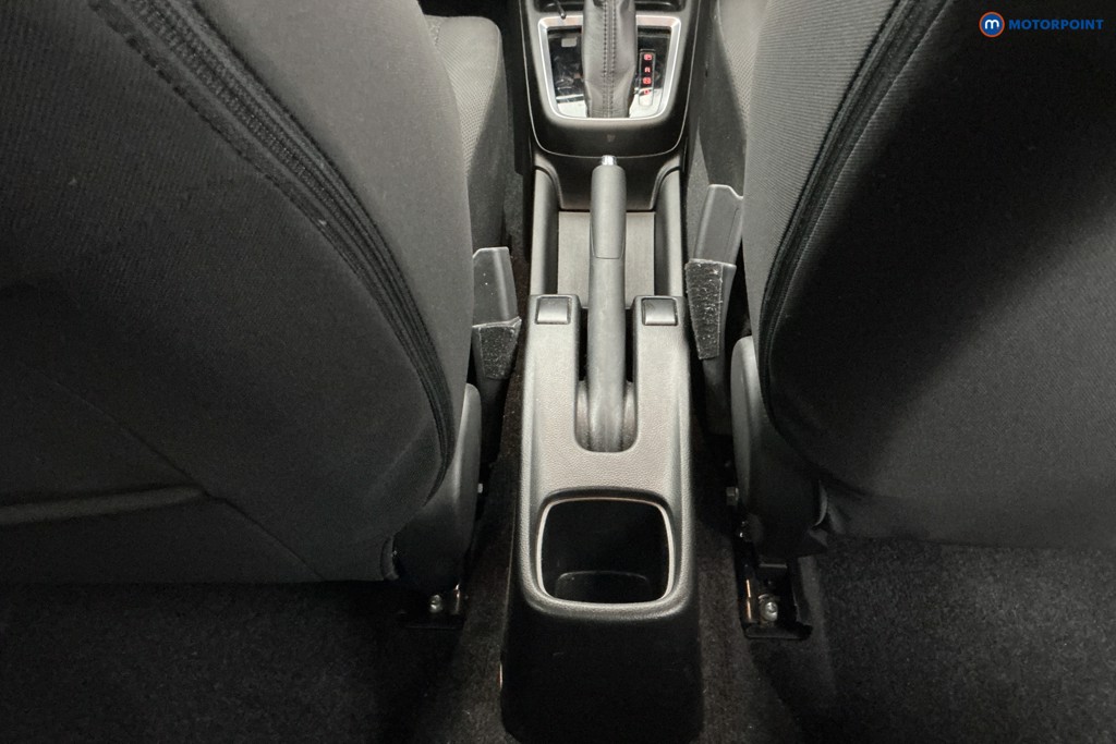 Suzuki Swift SZ5 Automatic Petrol Hatchback - Stock Number (1607138) - 14th supplementary image