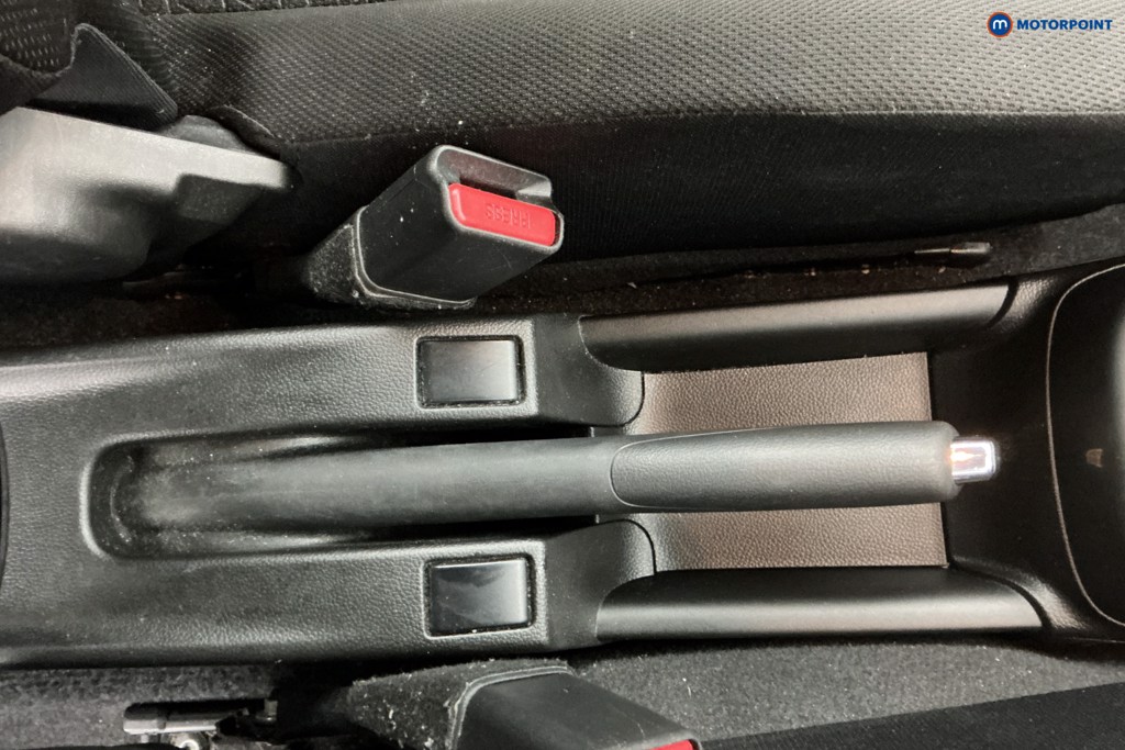 Suzuki Swift SZ5 Automatic Petrol Hatchback - Stock Number (1607138) - 15th supplementary image