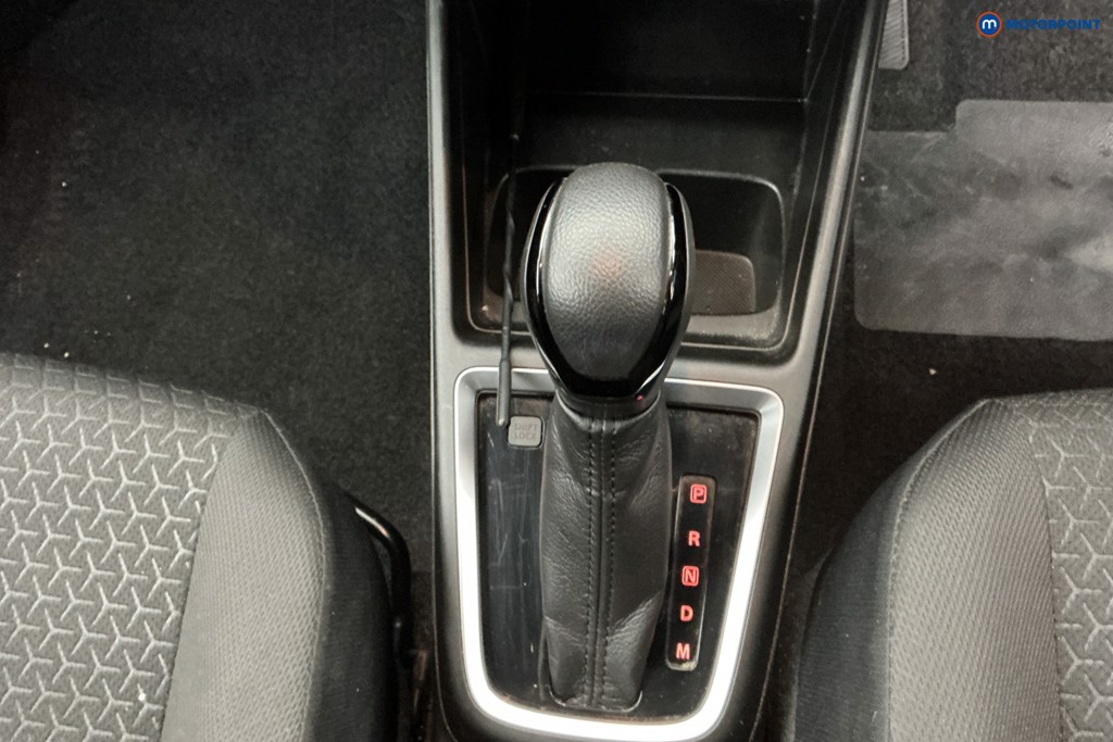 Suzuki Swift SZ5 Automatic Petrol Hatchback - Stock Number (1607138) - 16th supplementary image
