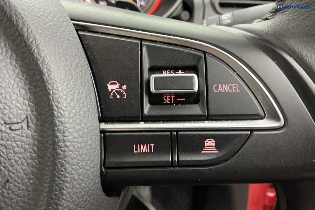 Suzuki Swift SZ5 Automatic Petrol Hatchback - Stock Number (1607138) - 20th supplementary image