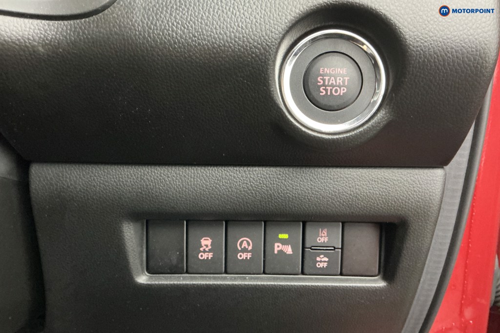Suzuki Swift SZ5 Automatic Petrol Hatchback - Stock Number (1607138) - 21st supplementary image