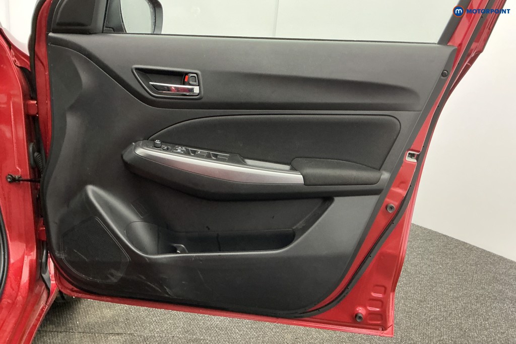 Suzuki Swift SZ5 Automatic Petrol Hatchback - Stock Number (1607138) - 22nd supplementary image