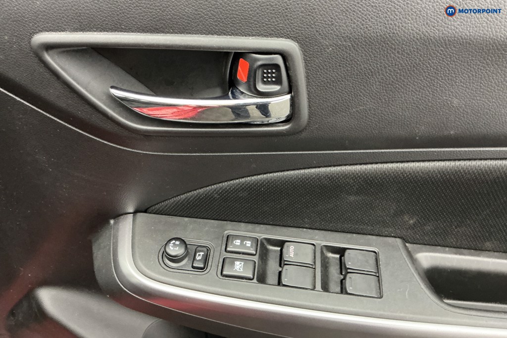 Suzuki Swift SZ5 Automatic Petrol Hatchback - Stock Number (1607138) - 23rd supplementary image