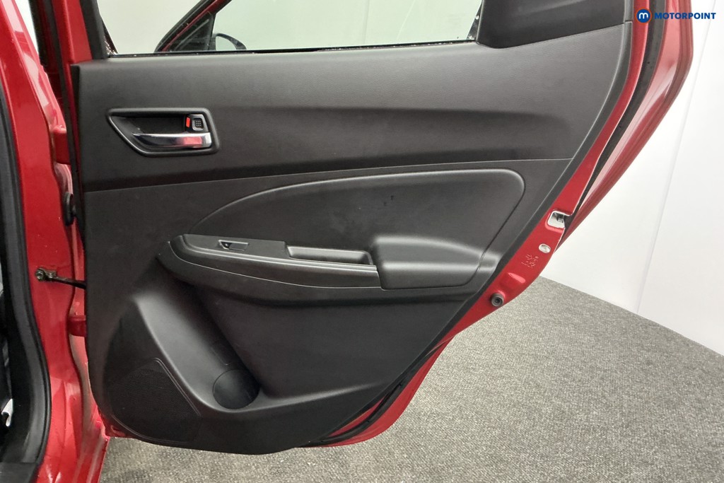 Suzuki Swift SZ5 Automatic Petrol Hatchback - Stock Number (1607138) - 24th supplementary image