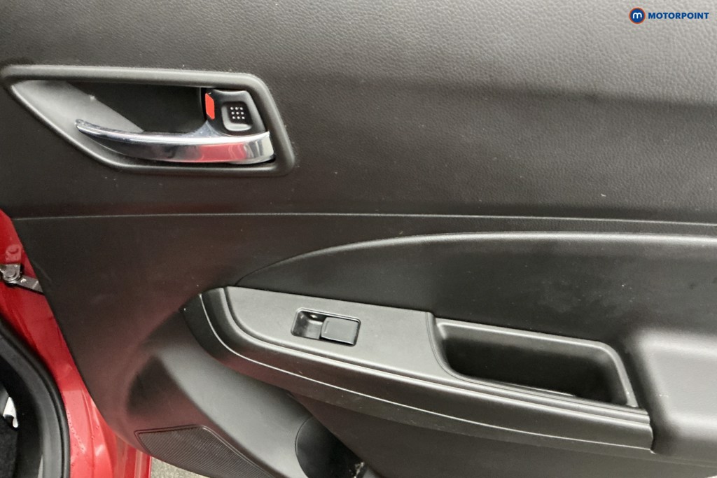 Suzuki Swift SZ5 Automatic Petrol Hatchback - Stock Number (1607138) - 25th supplementary image