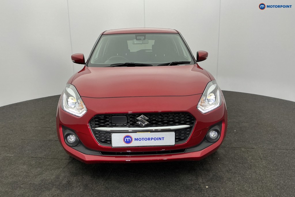 Suzuki Swift SZ5 Automatic Petrol Hatchback - Stock Number (1607138) - 29th supplementary image