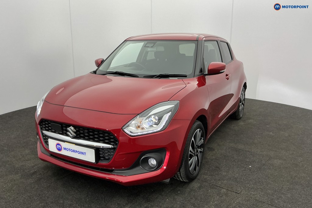 Suzuki Swift SZ5 Automatic Petrol Hatchback - Stock Number (1607138) - 30th supplementary image