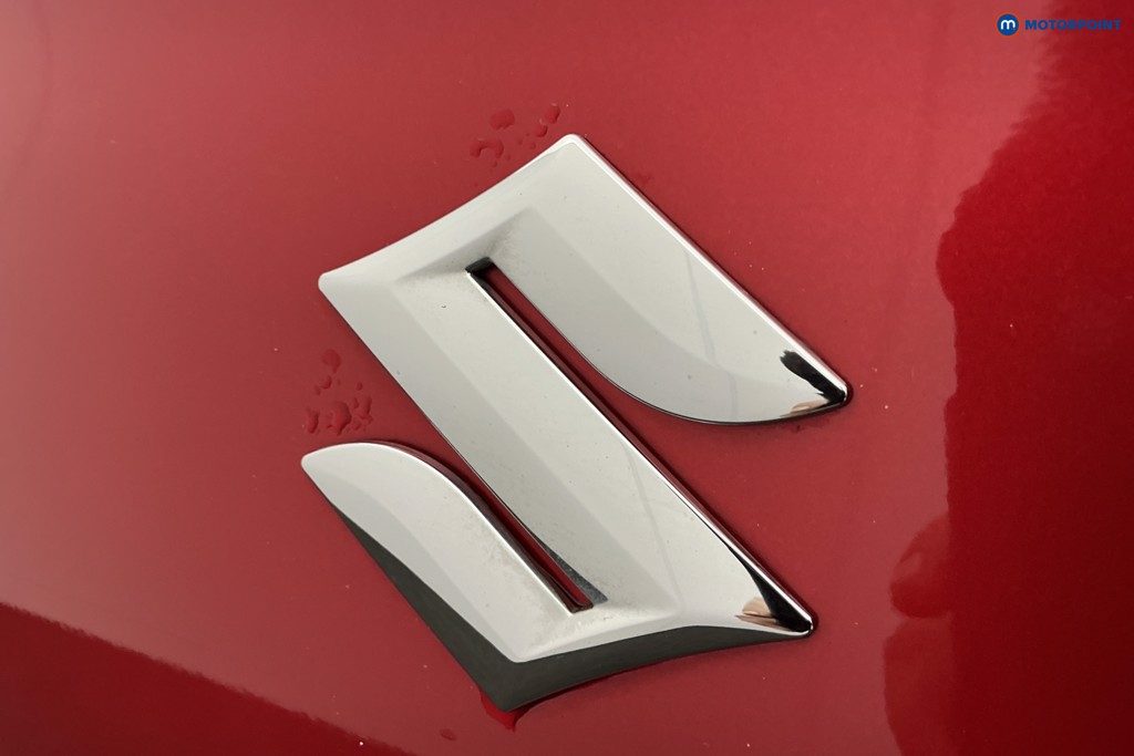 Suzuki Swift SZ5 Automatic Petrol Hatchback - Stock Number (1607138) - 34th supplementary image