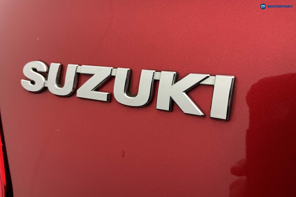 Suzuki Swift SZ5 Automatic Petrol Hatchback - Stock Number (1607138) - 35th supplementary image