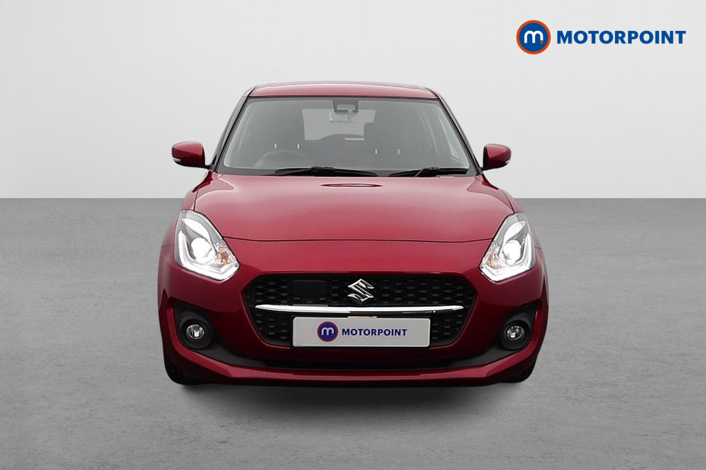 Suzuki Swift SZ5 Automatic Petrol Hatchback - Stock Number (1607138) - Front bumper