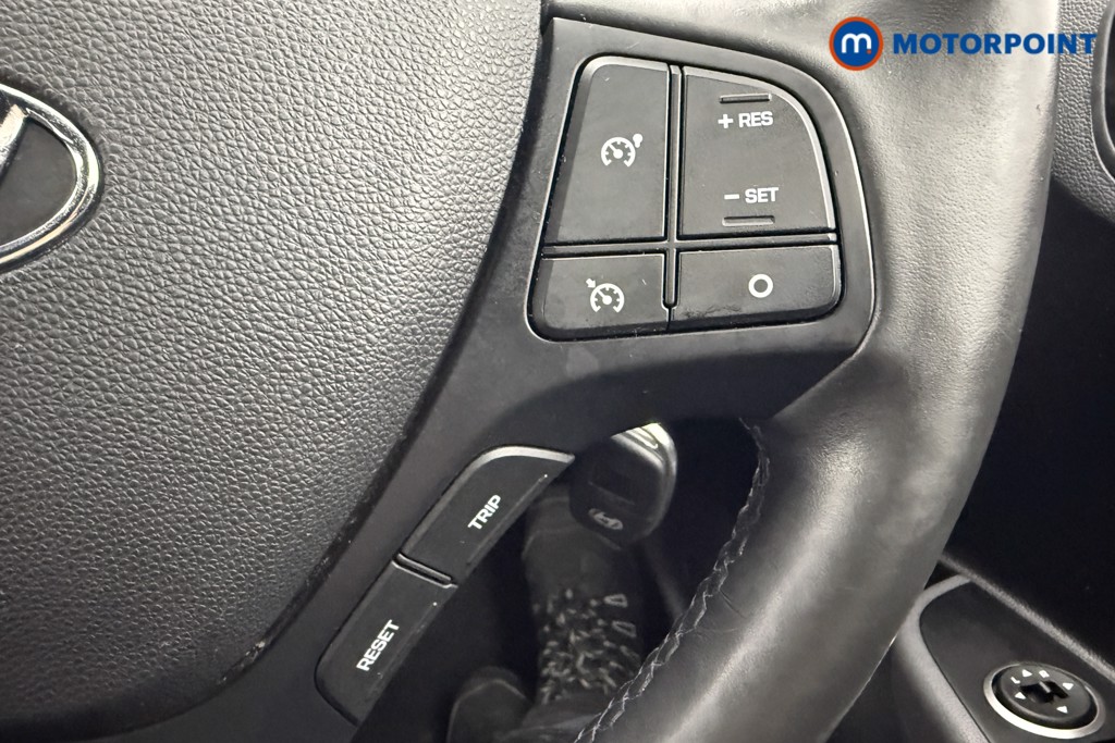 Hyundai I10 Go Se Manual Petrol Hatchback - Stock Number (1607388) - 8th supplementary image