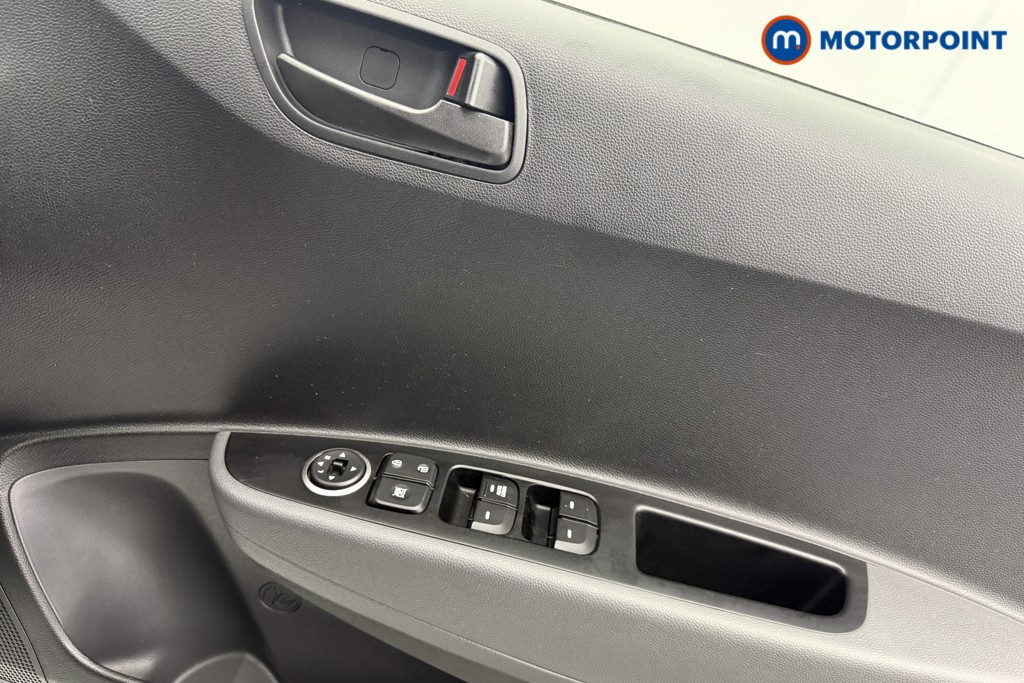 Hyundai I10 Go Se Manual Petrol Hatchback - Stock Number (1607388) - 9th supplementary image