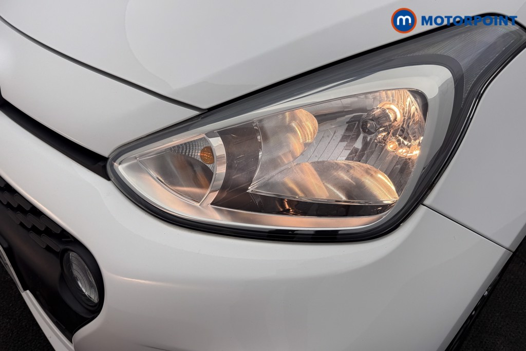 Hyundai I10 Go Se Manual Petrol Hatchback - Stock Number (1607388) - 14th supplementary image