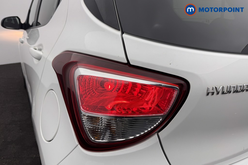 Hyundai I10 Go Se Manual Petrol Hatchback - Stock Number (1607388) - 15th supplementary image