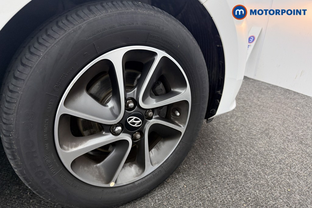 Hyundai I10 Go Se Manual Petrol Hatchback - Stock Number (1607388) - 20th supplementary image