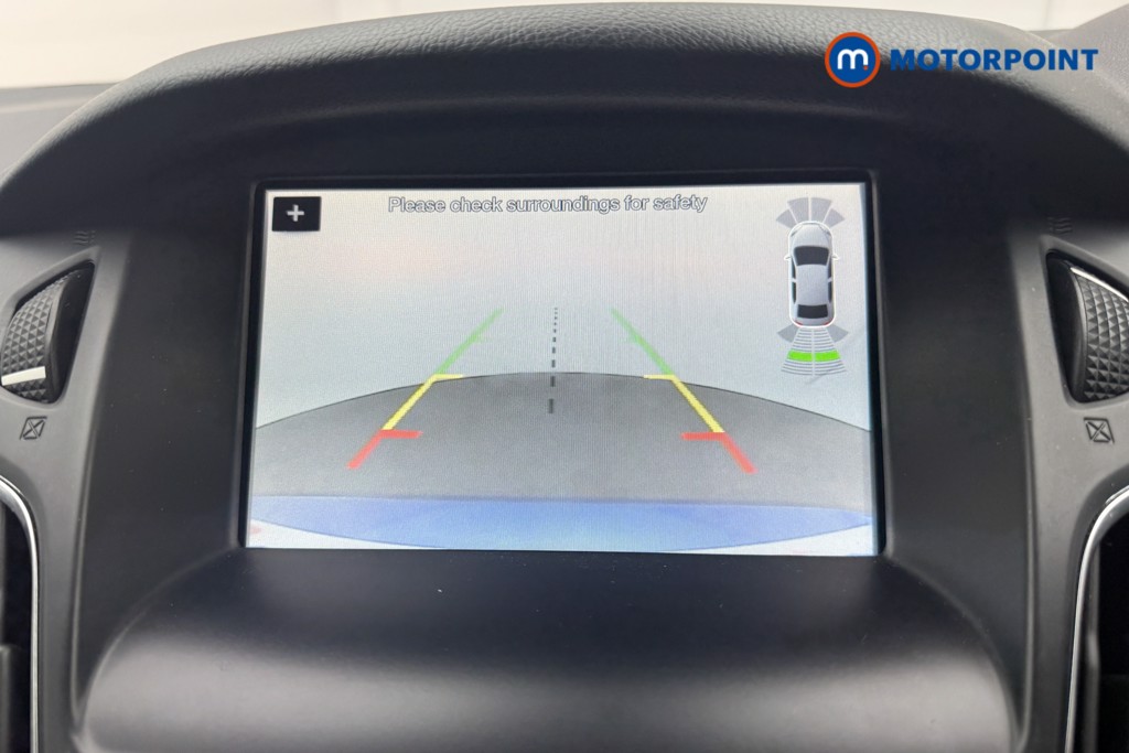 Ford Focus Titanium X Manual Petrol Hatchback - Stock Number (1607645) - 16th supplementary image