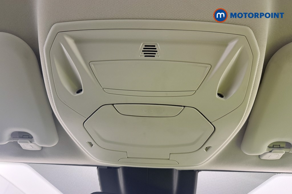 Ford Focus Titanium X Manual Petrol Hatchback - Stock Number (1607645) - 23rd supplementary image