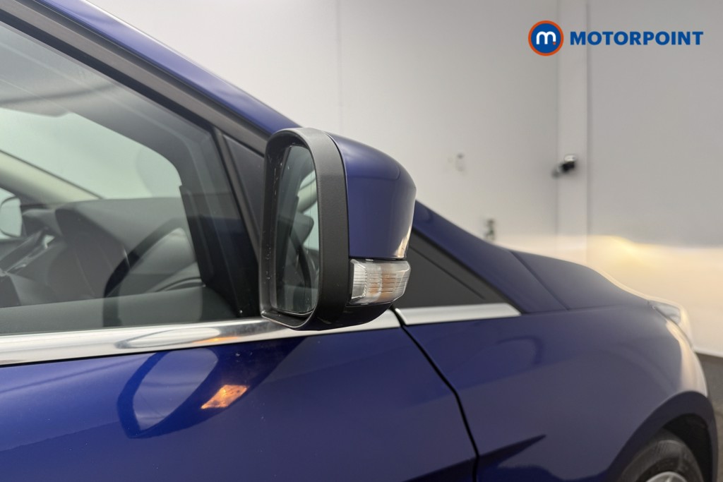 Ford Focus Titanium X Manual Petrol Hatchback - Stock Number (1607645) - 25th supplementary image