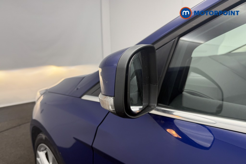 Ford Focus Titanium X Manual Petrol Hatchback - Stock Number (1607645) - 26th supplementary image