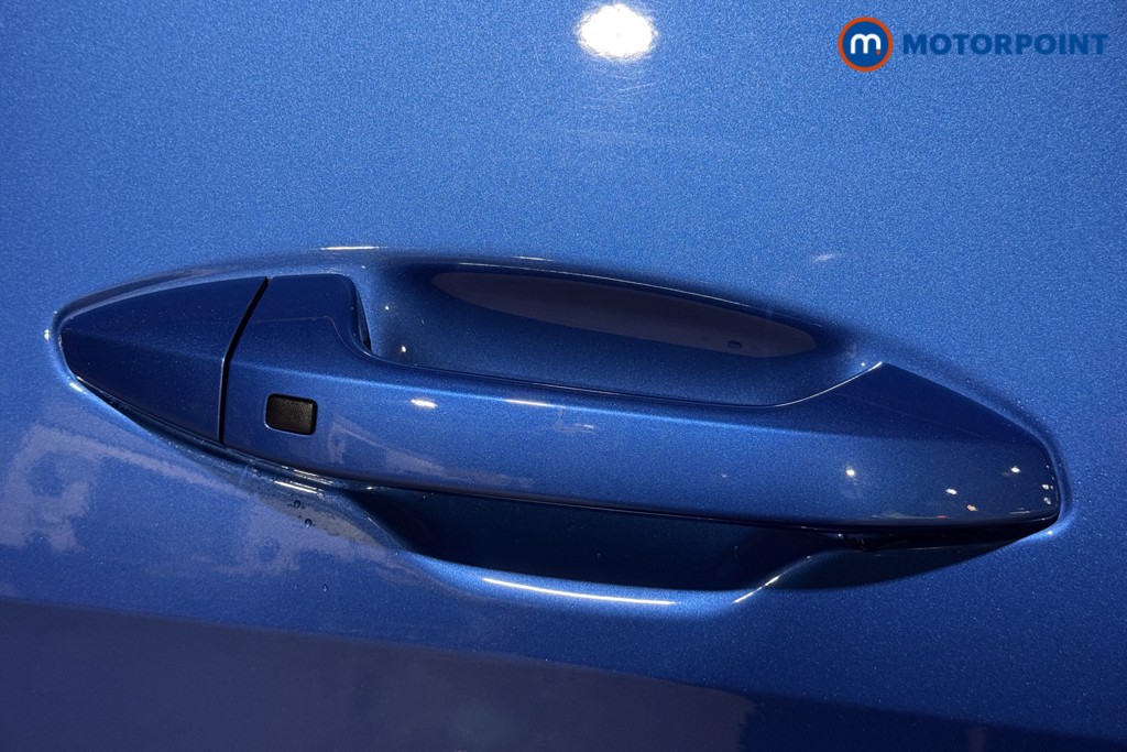 KIA Sportage Gt-Line Manual Petrol SUV - Stock Number (1608172) - 5th supplementary image